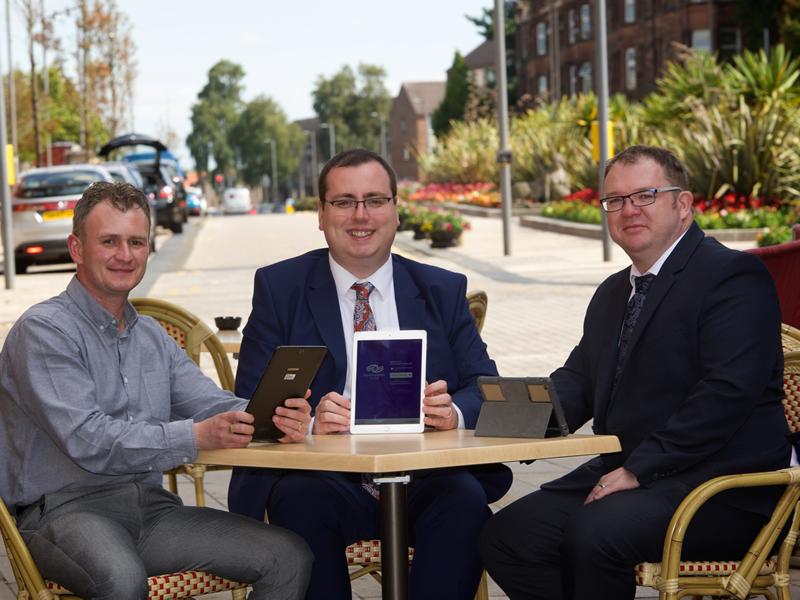 Free public wifi goes live in Renfrew town centre