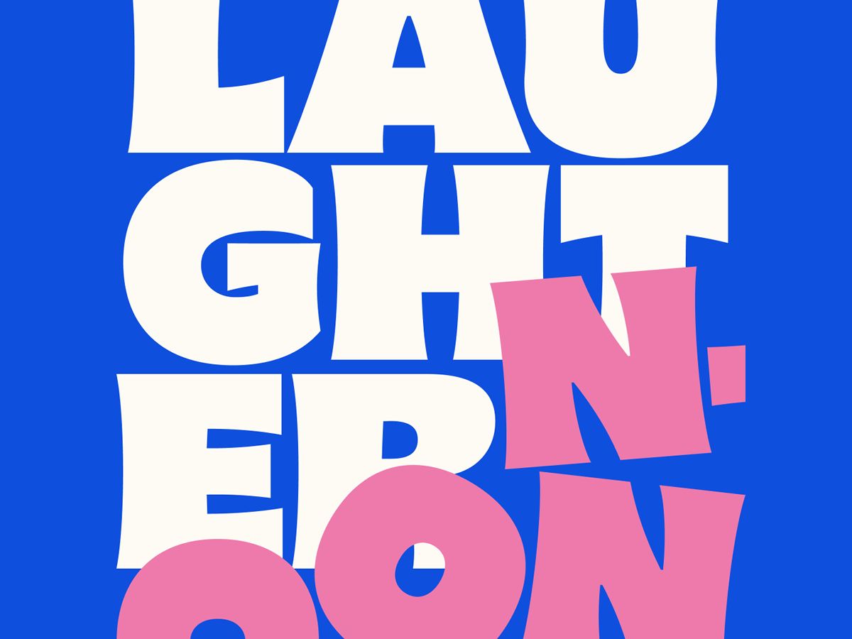 Laughternoon Comedy