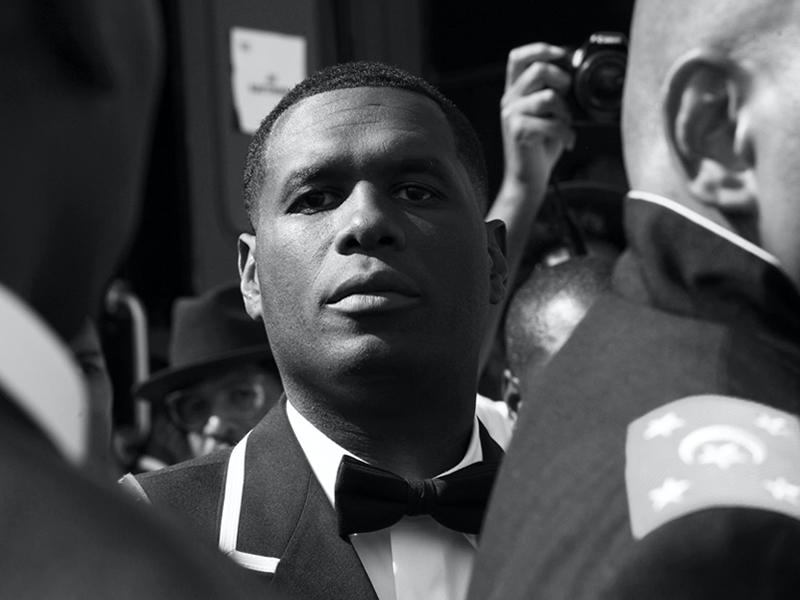 Jay Electronica - POSTPONED