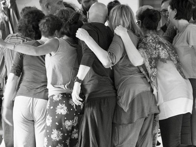 We Are One Kundalini Yoga and Gong Bath at Infinity Yoga, Glasgow