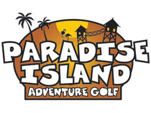 Paradise Island Adventure Golf