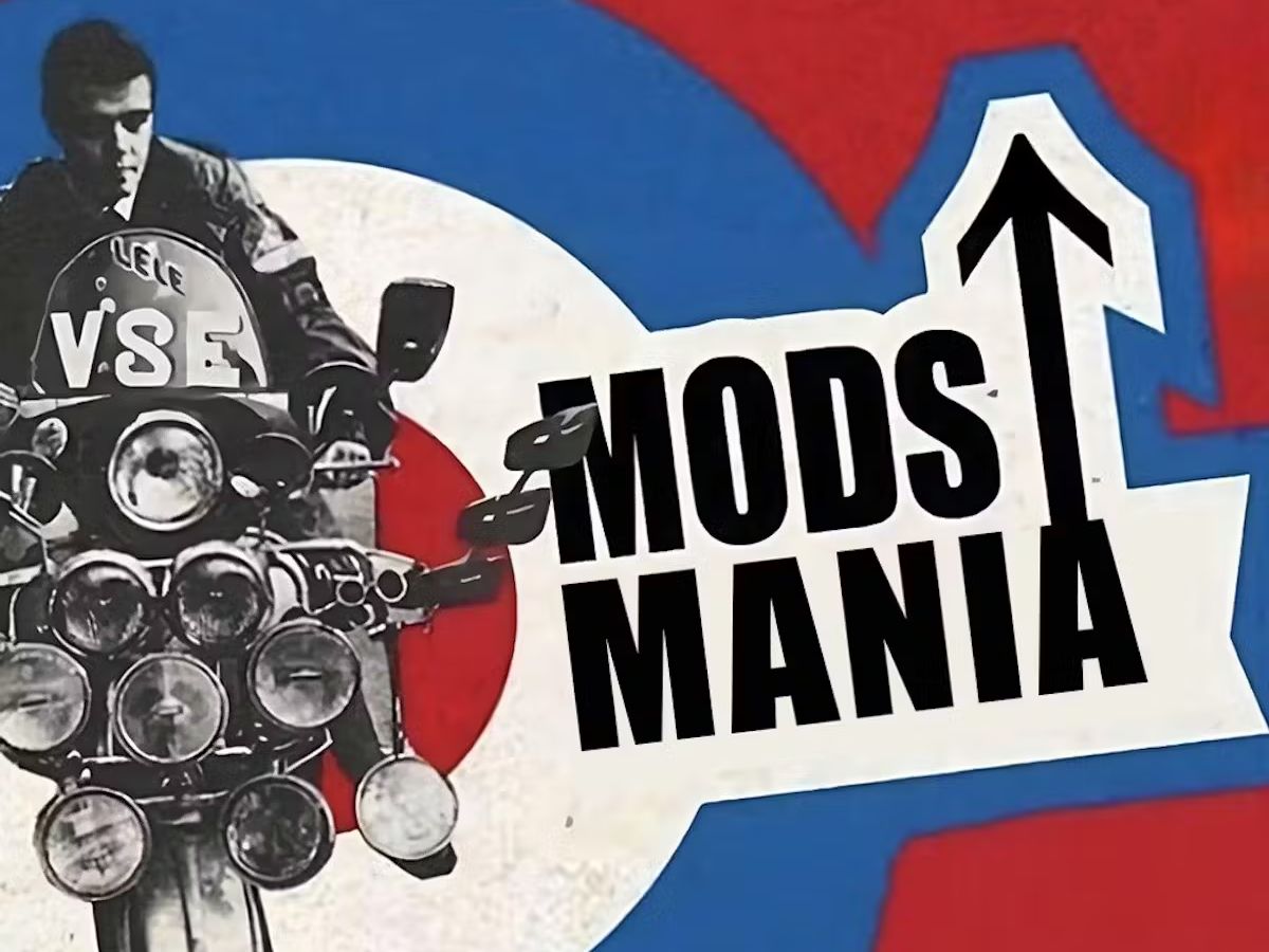 Mods Mania