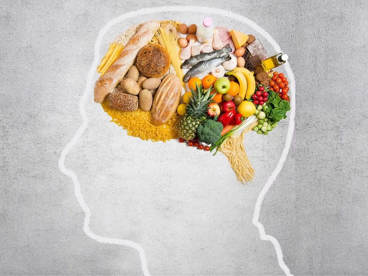 The Gut-Brain Connection: Nourish Your Mind, Body and Microbiome