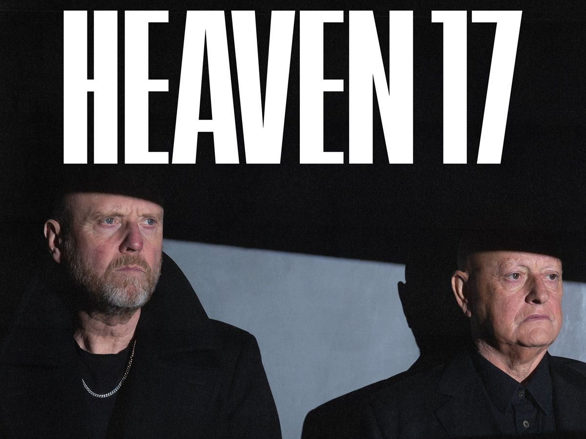 Heaven 17