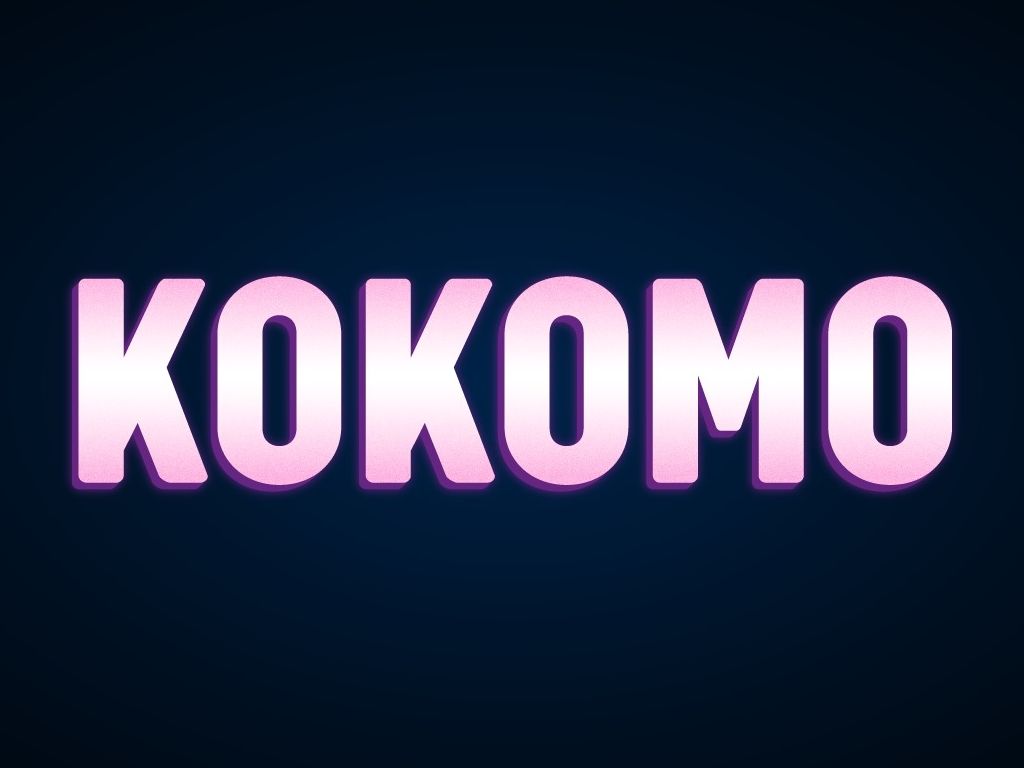 Kokomo Glasgow