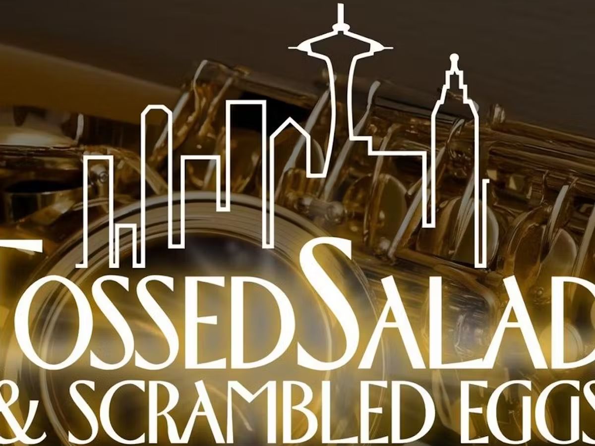 Rat Pack Tribute Duo: Tossed Salads & Scrambled Eggs