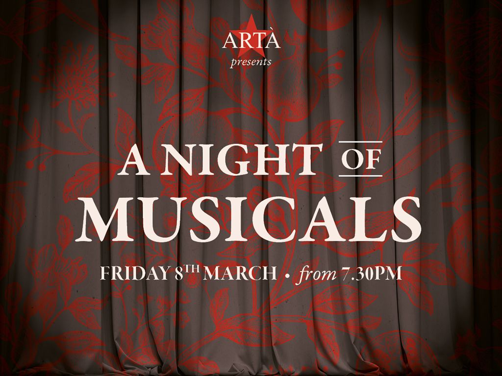 A Night Of Musicals