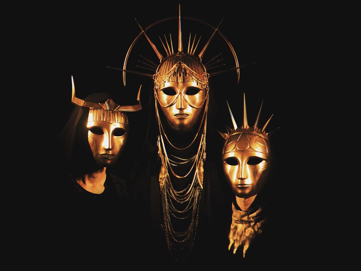 Imperial Triumphant
