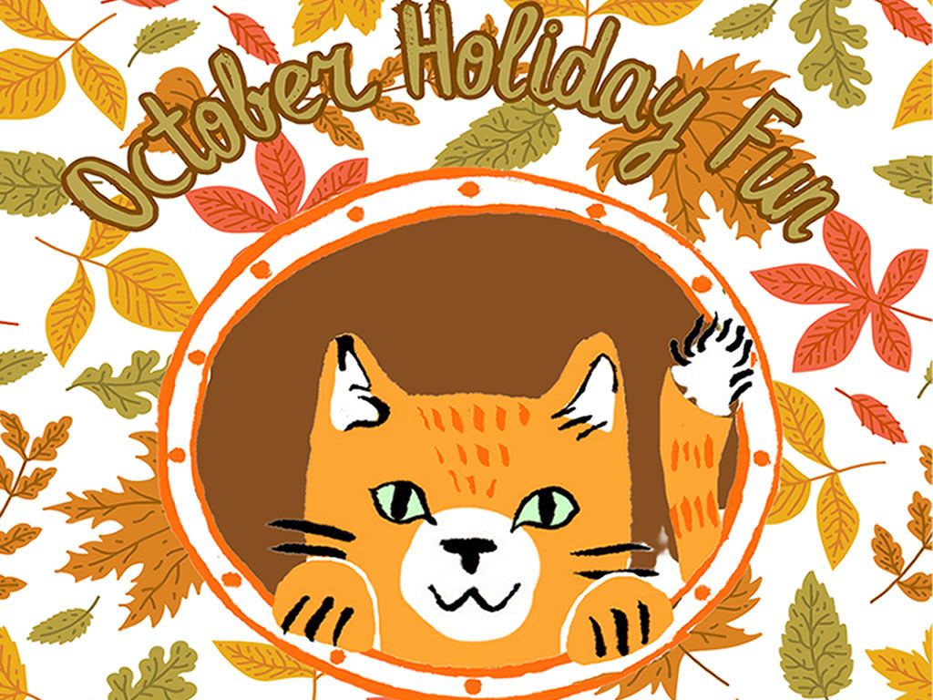 October Holidays at the Scottish Fisheries Museum