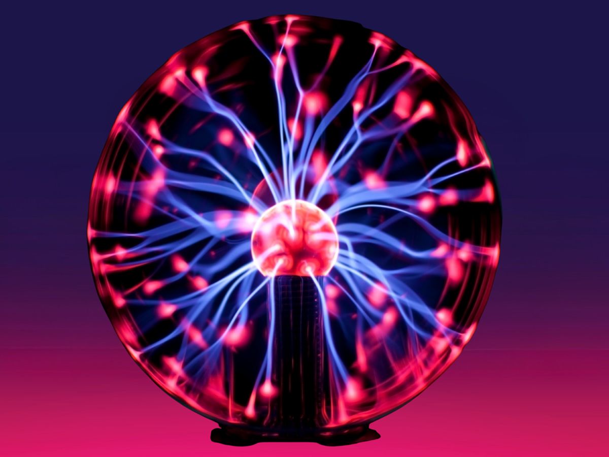 Super Science Saturday