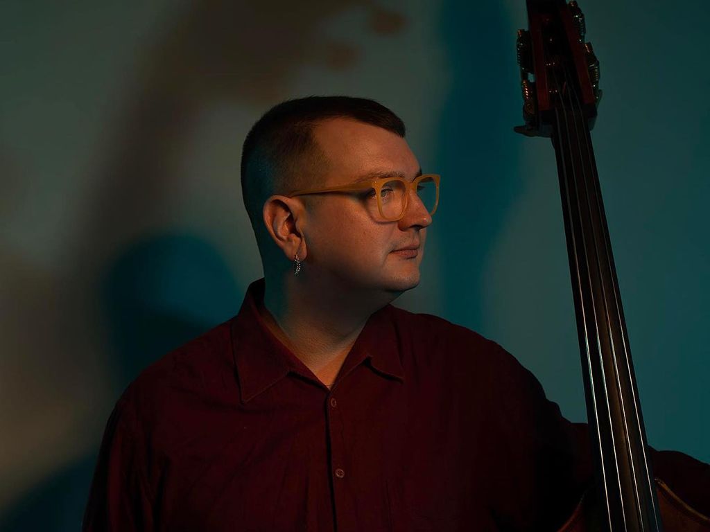 Lunchtime Concert: Brodie Laird-Jarvie Trio