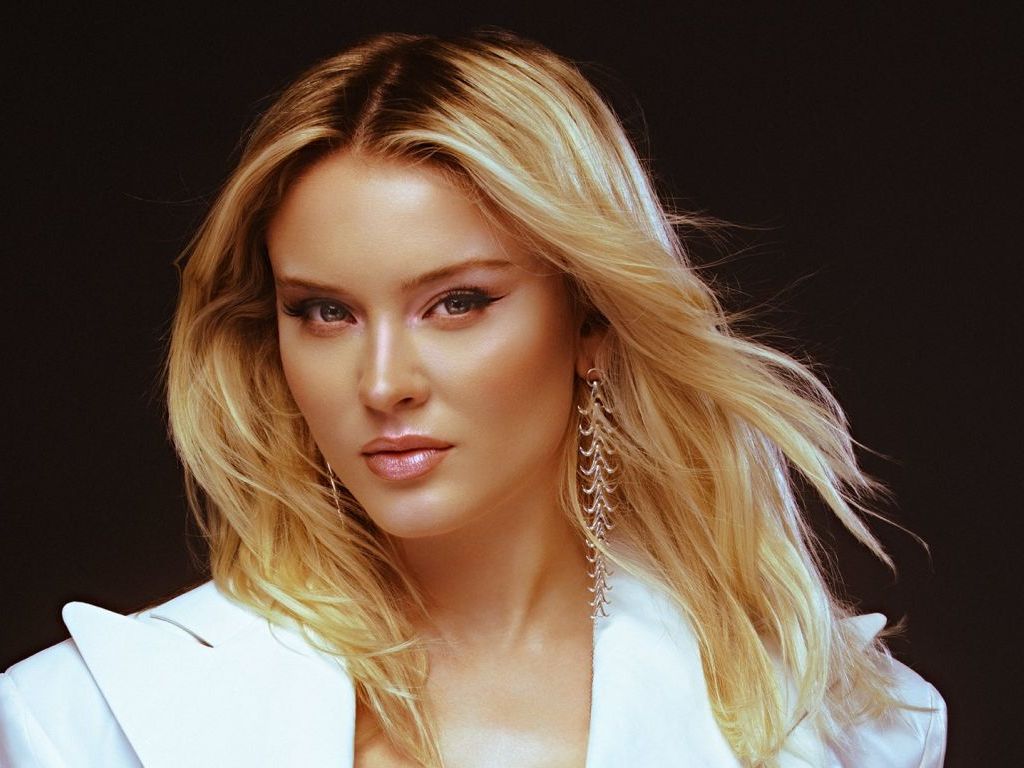 Zara Larsson