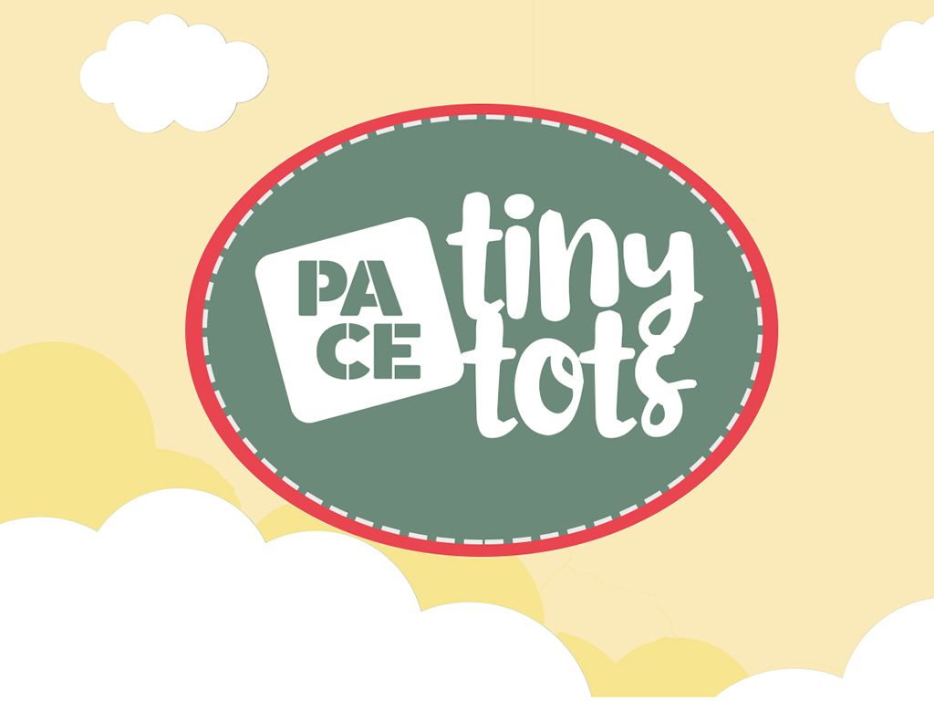 PACE Tiny Tots Baby Event at The Art Department, Paisley | What's On ...