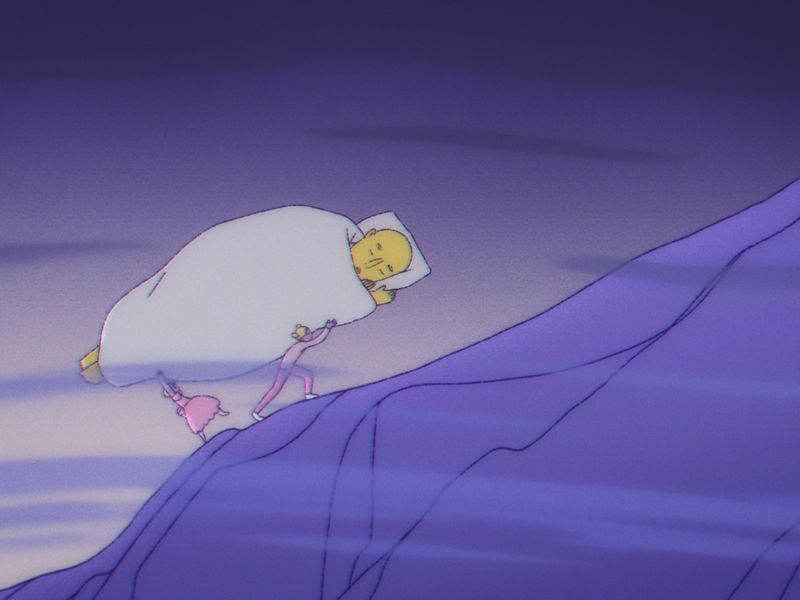 Scottish Mental Health Arts Festival Family Ties at Centre for