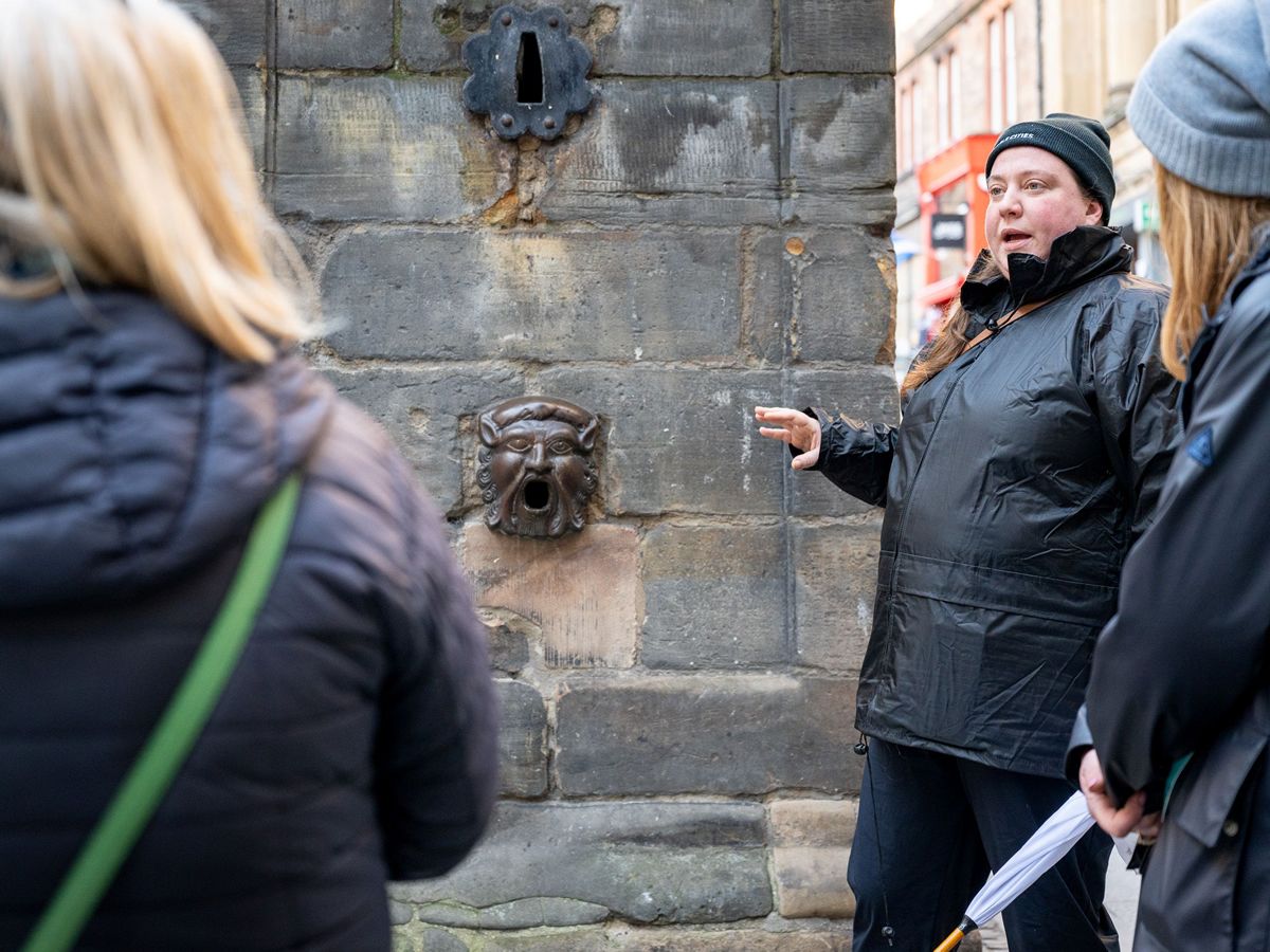 Forever Edinburgh launches Stay Like a Local campaign with Invisible Cities partnership