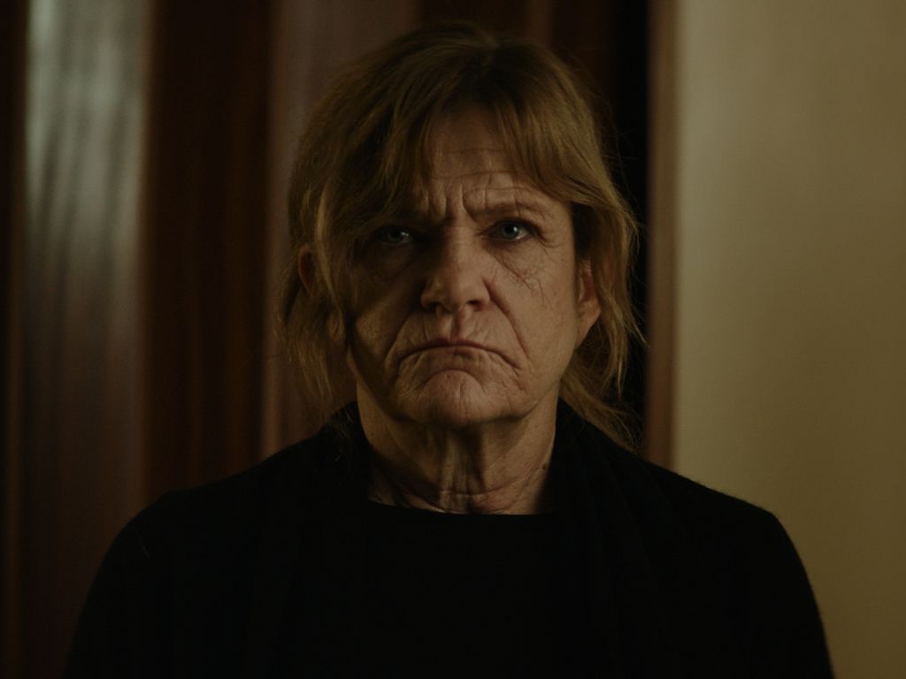 Big Screen Talent Announced for Glasgow Film Festival 2024 News