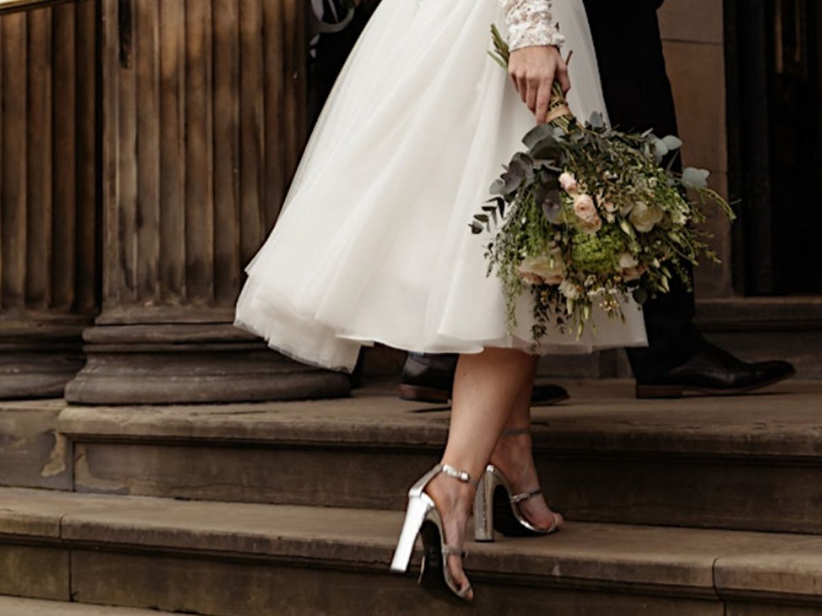 Kimpton Blythswood Square Hotel & Spa Wedding Showcase