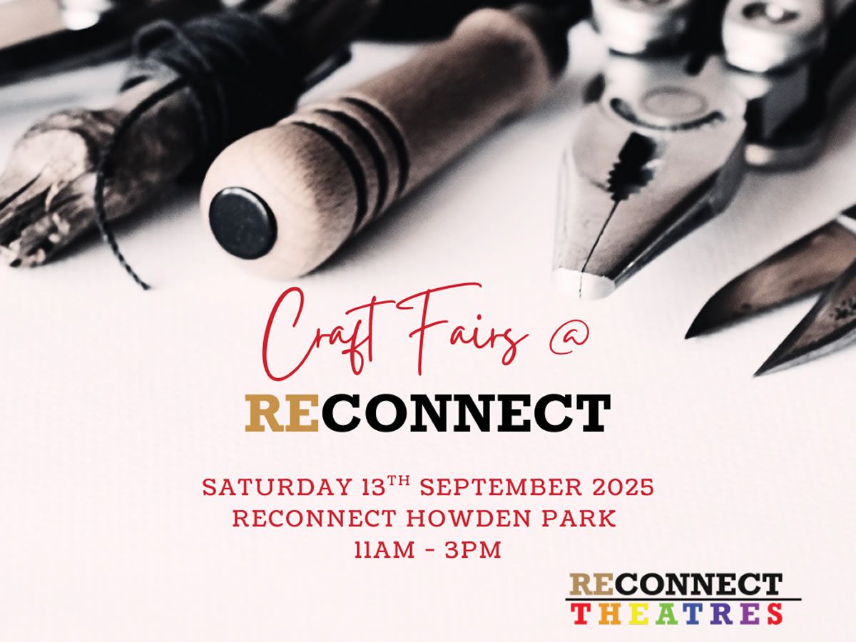 Autumn Craft Fair 2025