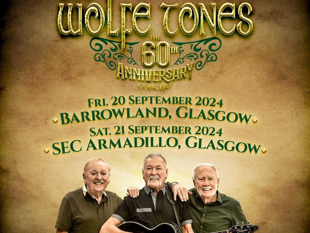The Wolfe Tones