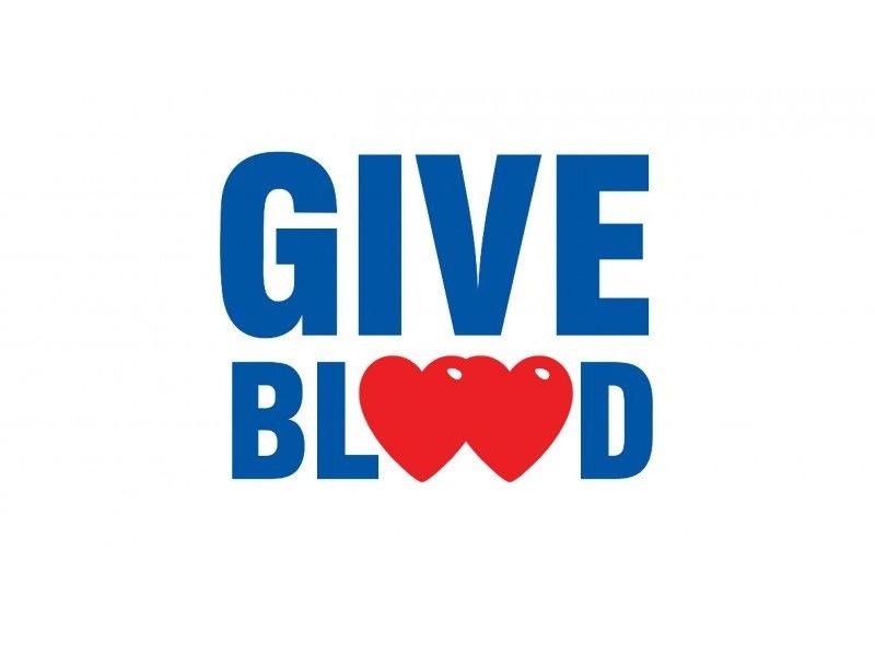 Give Blood - Carluke