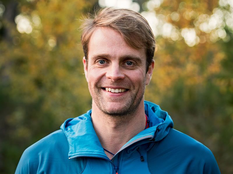 Alex Moran: The Island Munros Triathlon
