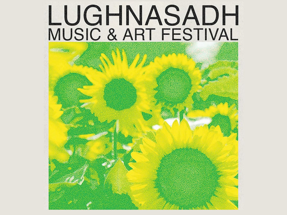 Lughnasadh Music & Arts Festival