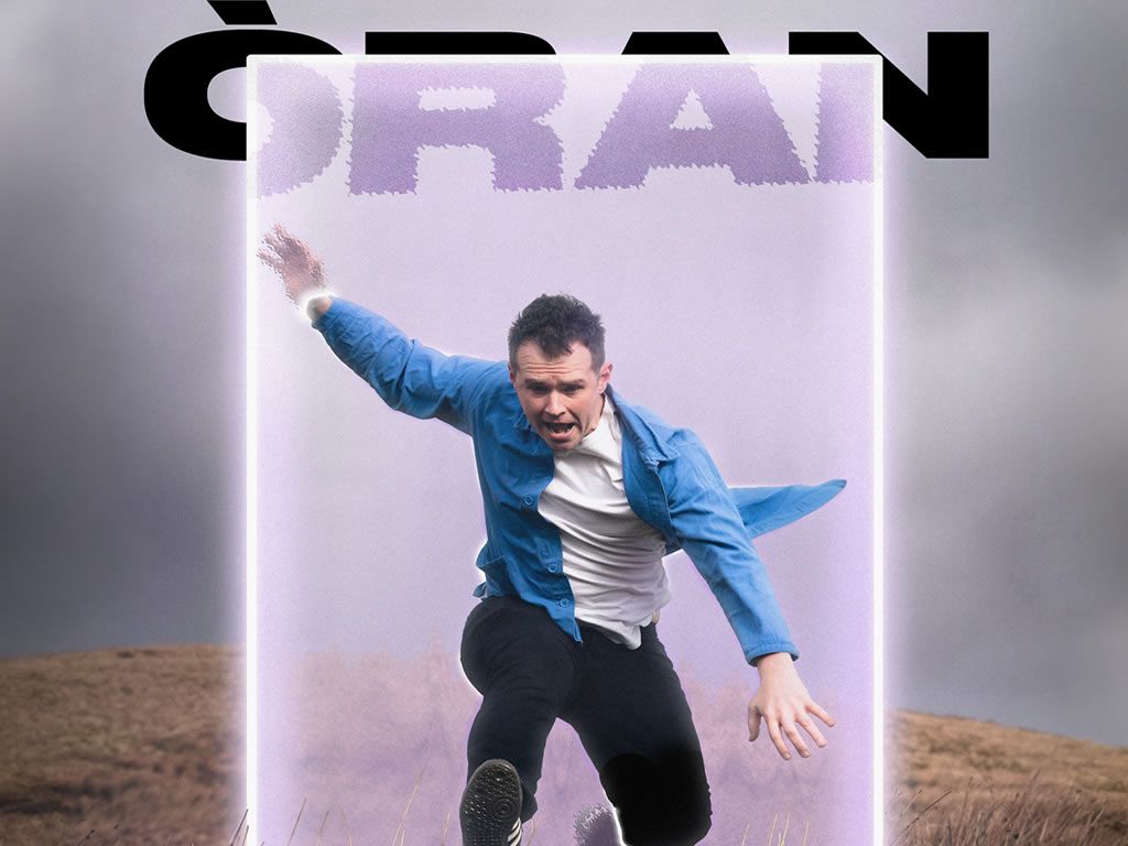 Óran