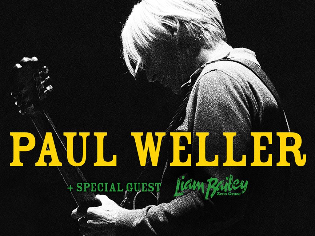 Paul Weller