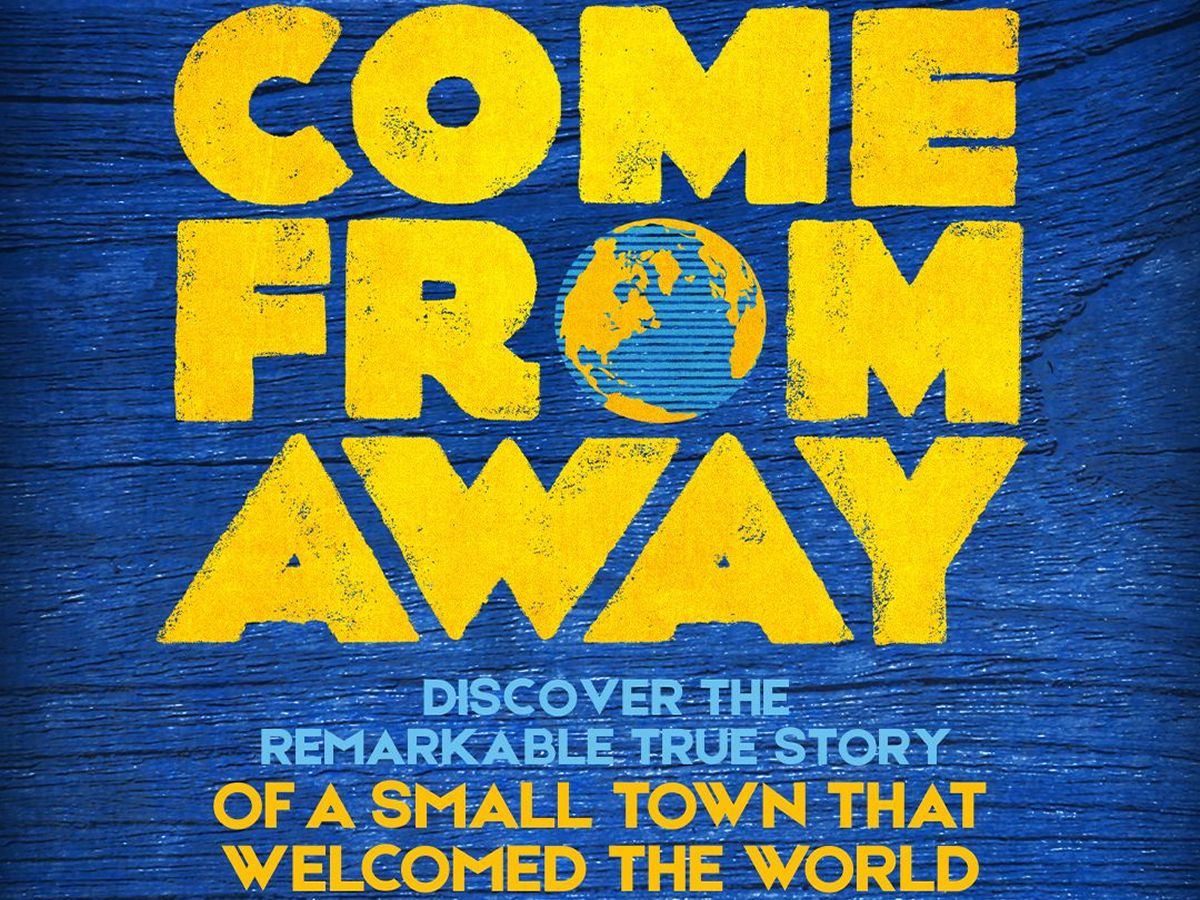 Come From Away