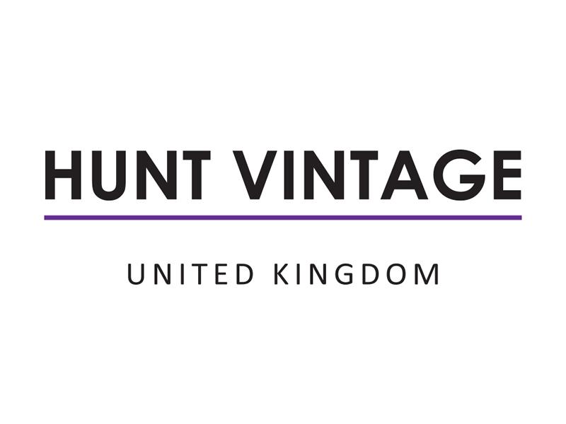 Hunt Vintage