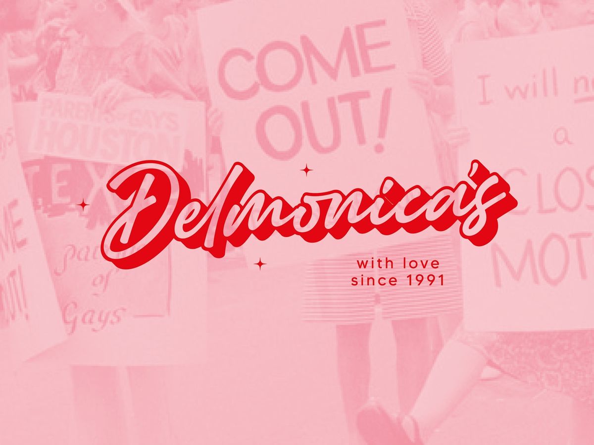 Delmonicas