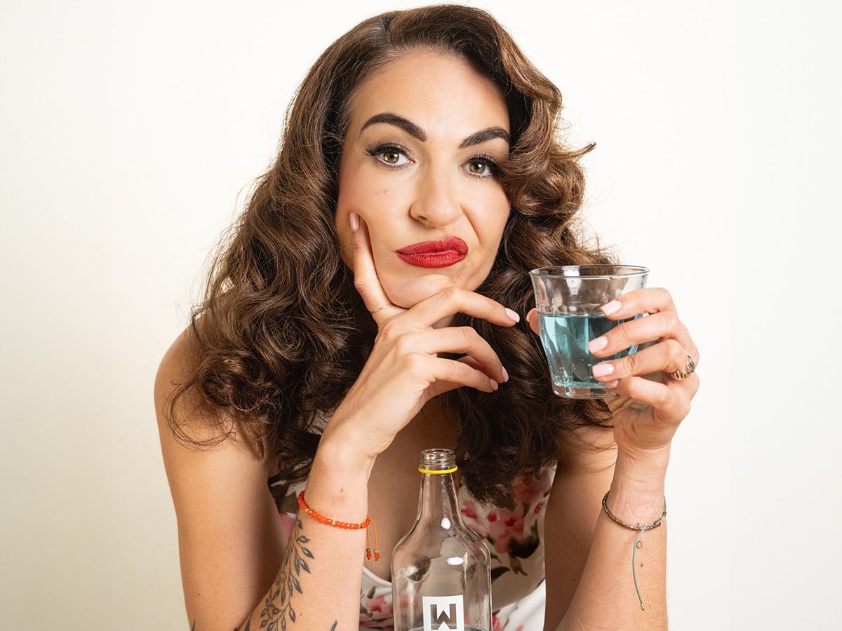 Esther Manito: Slagbomb