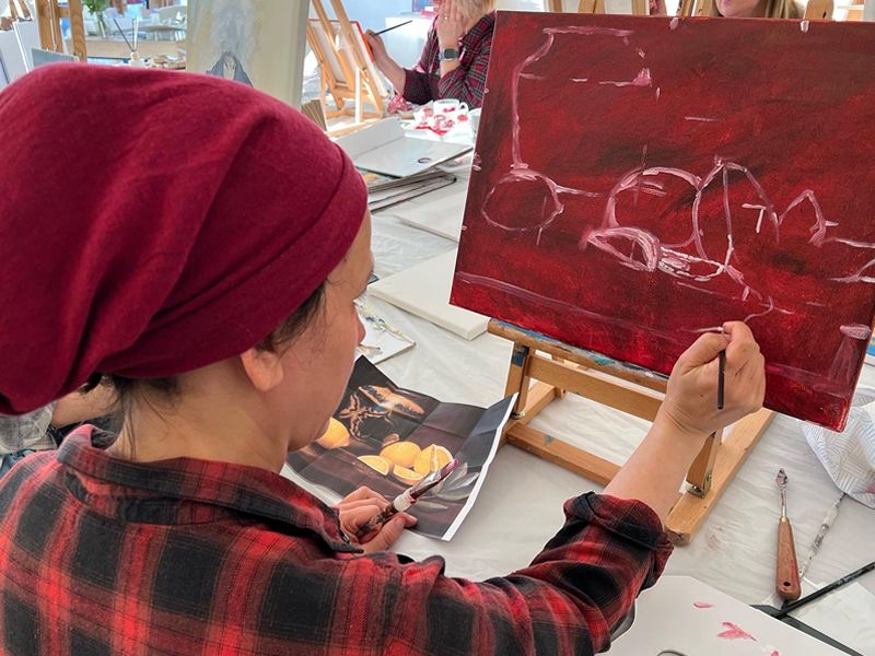 Kids Summer Art Classes At Studio Two Six One Newton Mearns What s kids-summer-art-classes-at-studio-two-six-one-newton-mearns-what-s