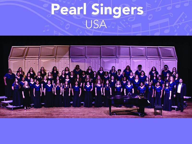 Pearl Singers High School Concert