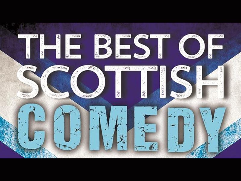 The Best Of Scottish Comedy Burns Night Special