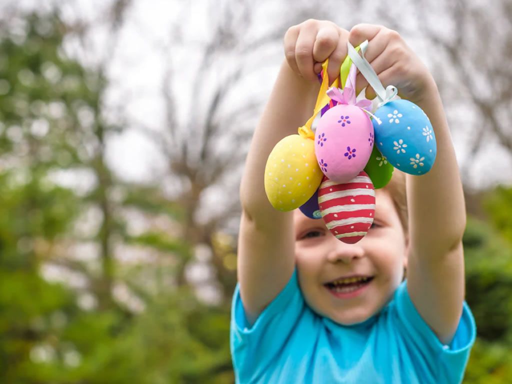 Enjoy an Eggcellent Easter Break with Macdonald Hotels