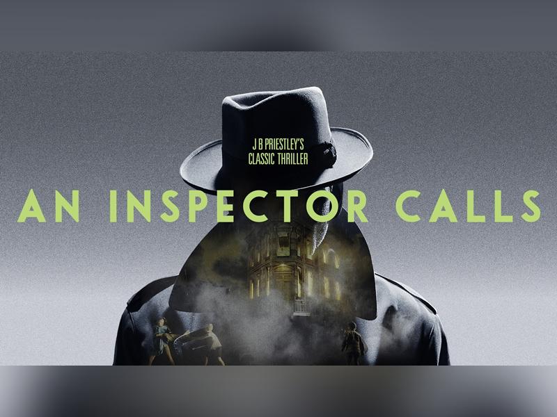 An Inspector Calls