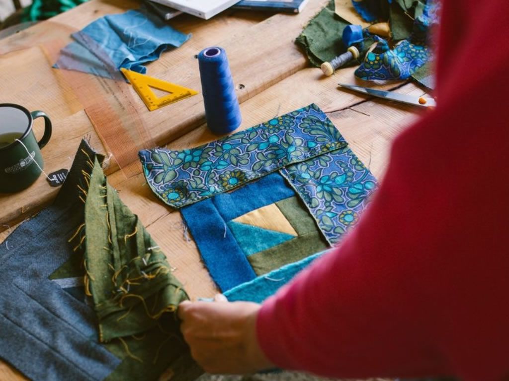 Mini Quilting Workshop