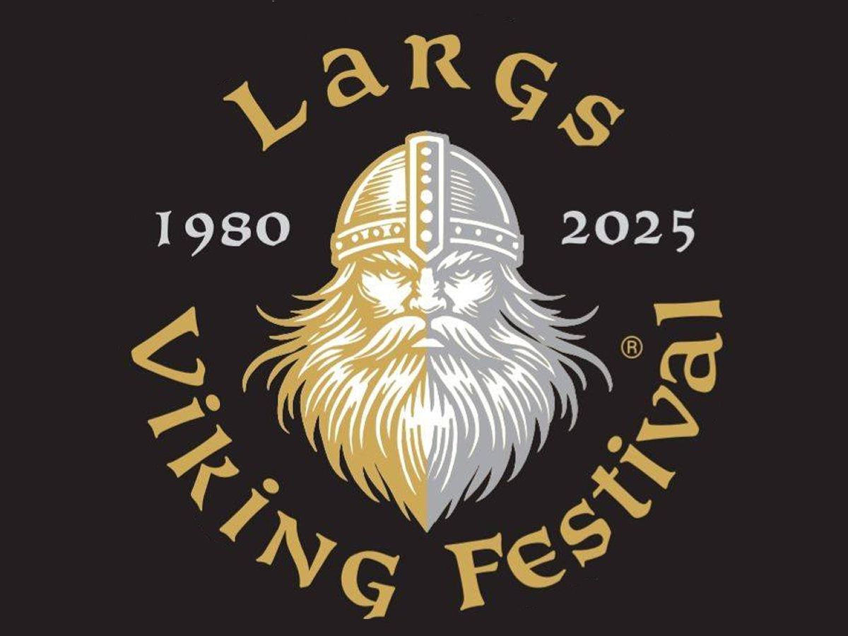 Largs Viking Festival & Festival of Fire