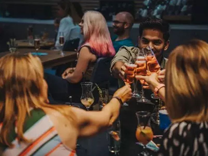 Celebrate Burns Night at YOTEL Edinburgh