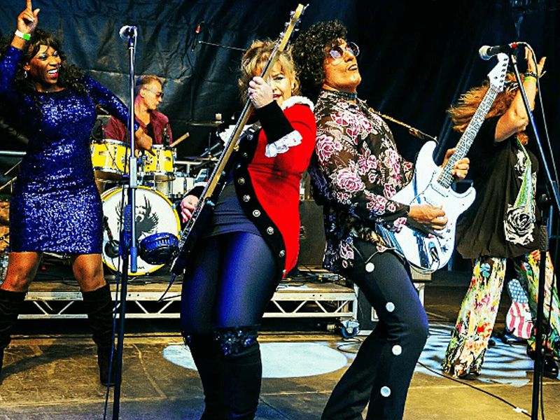 The Prince Xperience