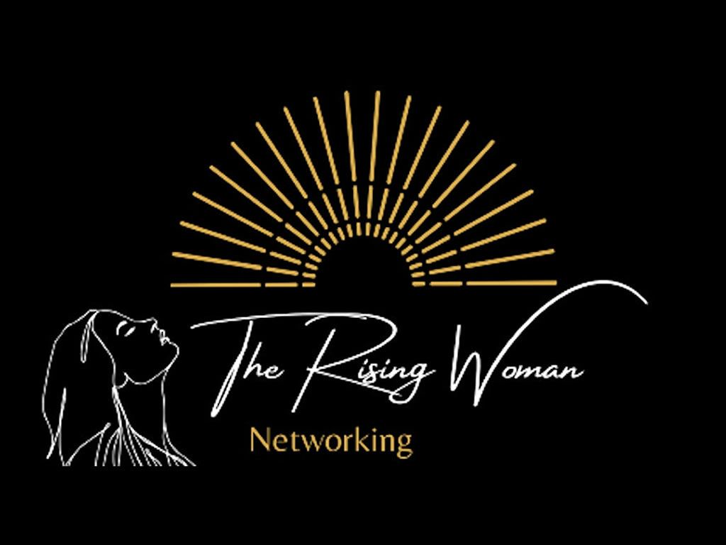 The Rising Woman Networking