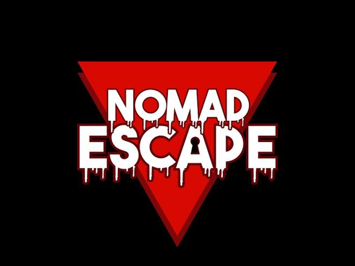 Nomad Escape Rooms