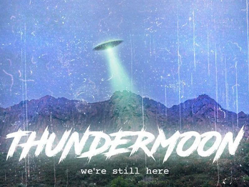 Thundermoon: EP launch