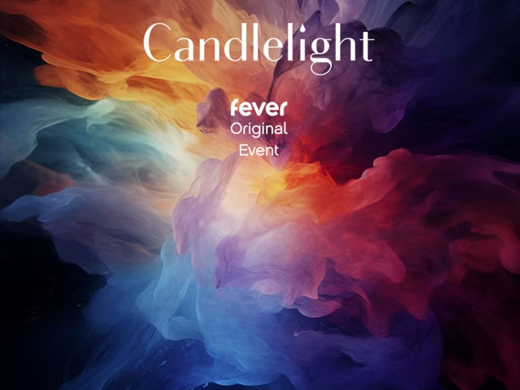 Candlelight: A Tribute to Coldplay