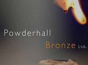 Powderhall Bronze