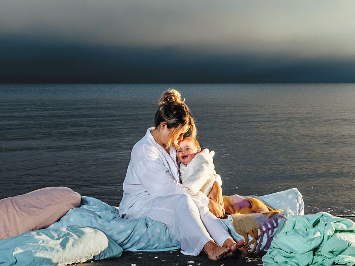 Edinburgh International Children’s Festival: ISLAND