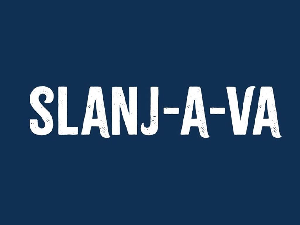 Slanj A Va