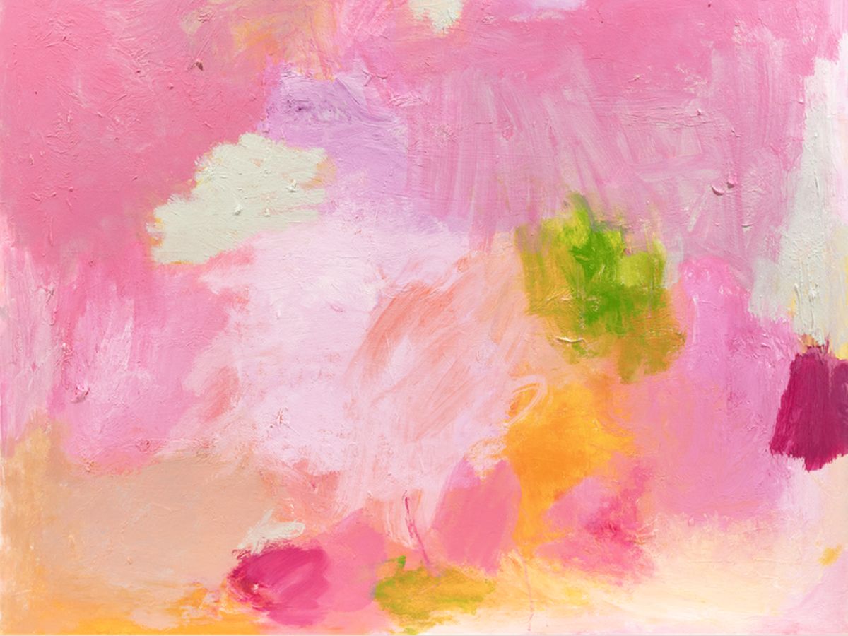 La Vie En Rose: A Celebration Of The Rose In Art And In Life