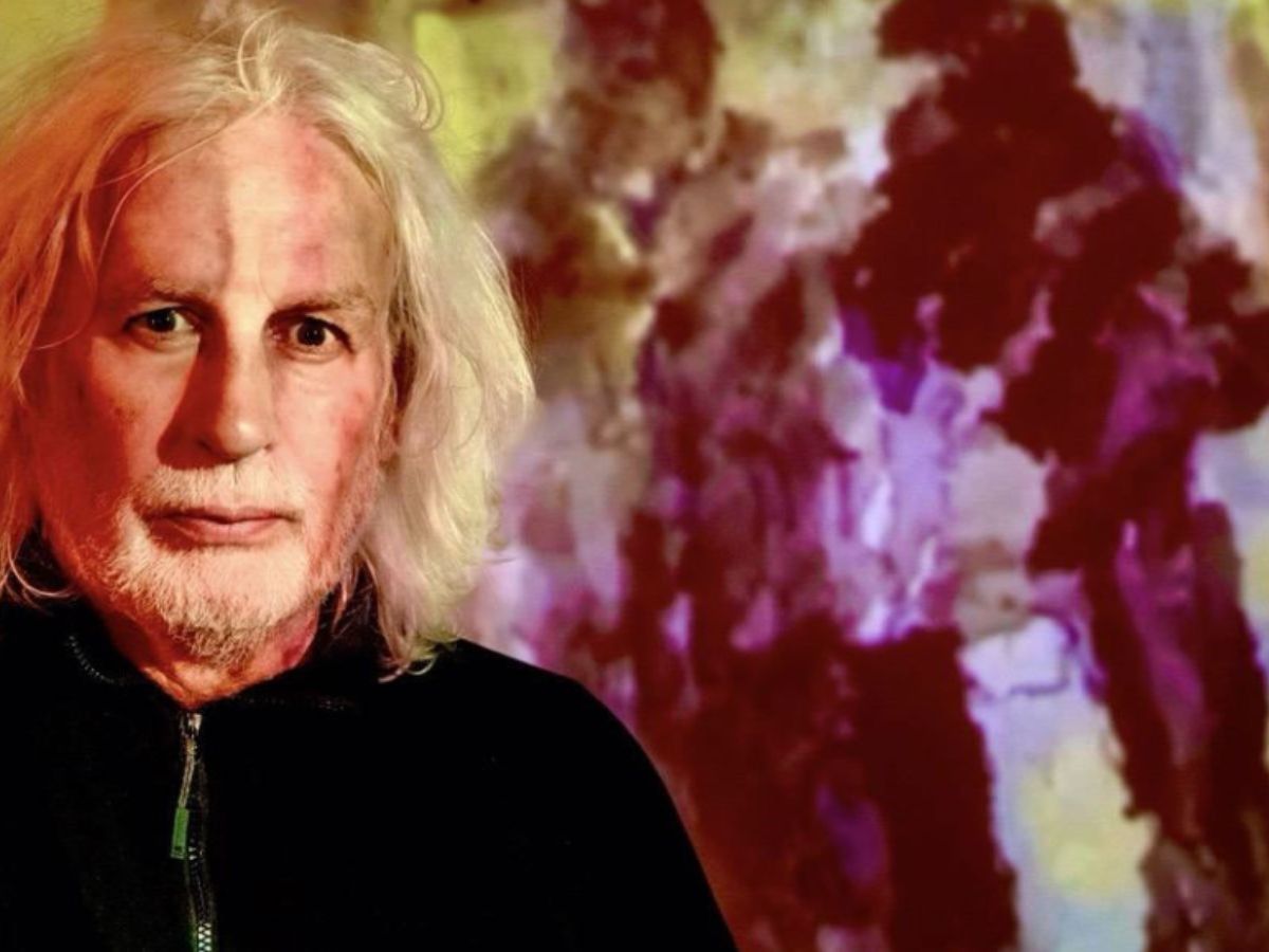 David Allison: Vagabondage Musical